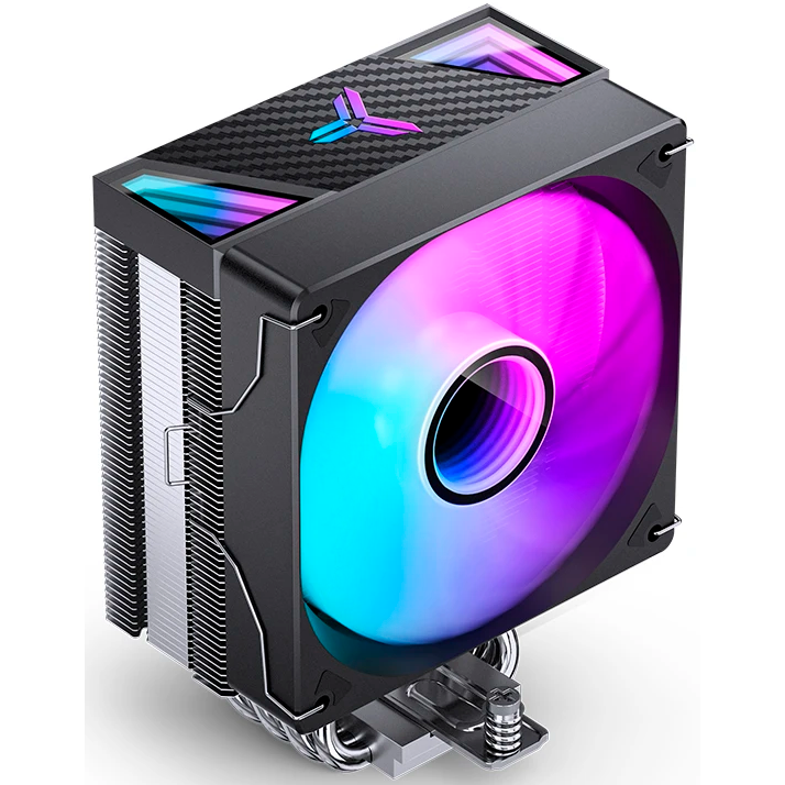 refroidisseur Jonsbo CR-1000 V3 Pro Color Black - CR-1000 V3 PRO Color