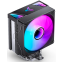 refroidisseur Jonsbo CR-1000 V3 Pro Color Black - CR-1000 V3 PRO Color