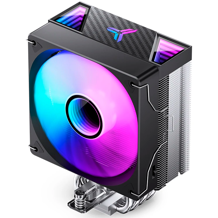 refroidisseur Jonsbo CR-1000 V3 Pro Color Black - CR-1000 V3 PRO Color - photo 2