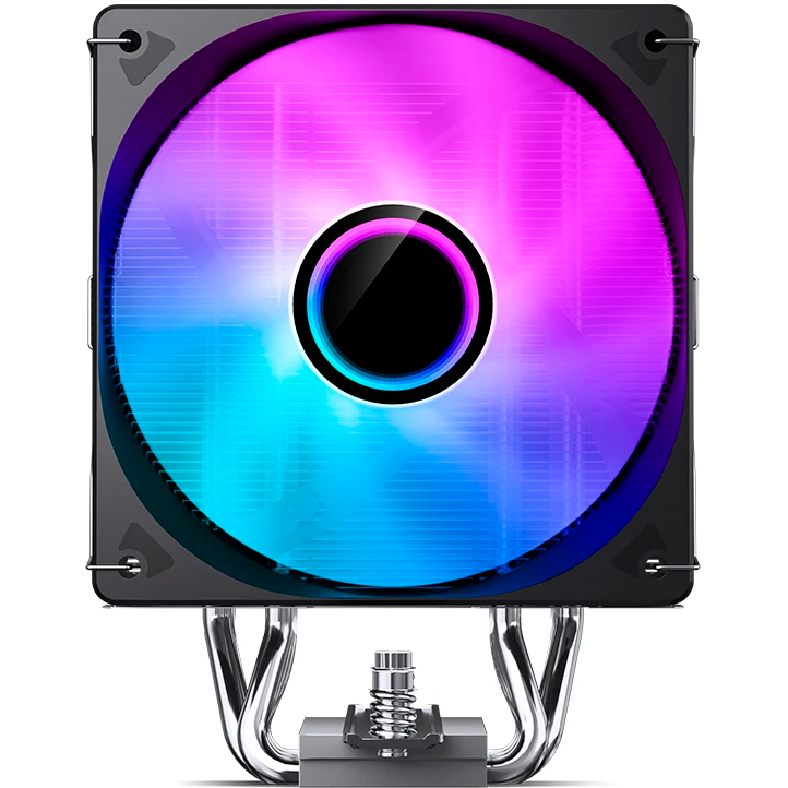 refroidisseur Jonsbo CR-1000 V3 Pro Color Black - CR-1000 V3 PRO Color - photo 4