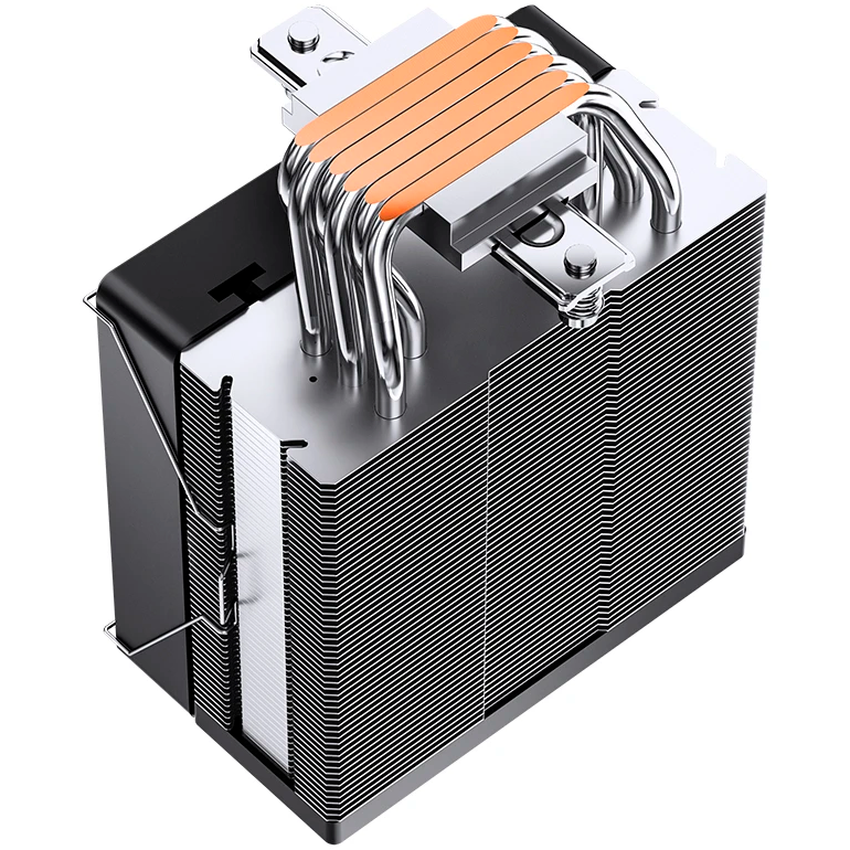 refroidisseur Jonsbo CR-1000 V3 Pro Color Black - CR-1000 V3 PRO Color - photo 6