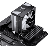 refroidisseur Jonsbo CR-1000 V3 Pro Color Black (CR-1000 V3 PRO Color)