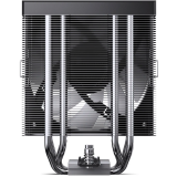 refroidisseur Jonsbo CR-1000 V3 Pro Color Black (CR-1000 V3 PRO Color)