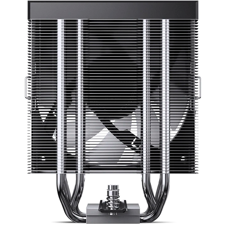 refroidisseur Jonsbo CR-1000 V3 Pro Color Black - CR-1000 V3 PRO Color - photo 9