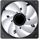 refroidisseur Jonsbo CR-1000 V3 Pro Color Black (CR-1000 V3 PRO Color)