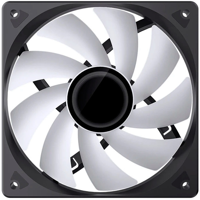 refroidisseur Jonsbo CR-1000 V3 Pro Color Black - CR-1000 V3 PRO Color - photo 10