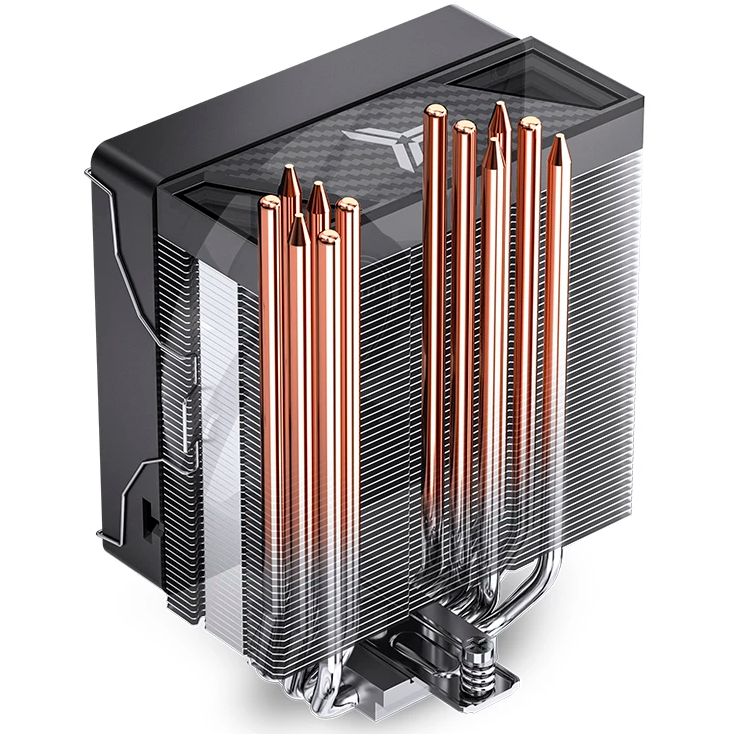 refroidisseur Jonsbo CR-1000 V3 Pro Color Black - CR-1000 V3 PRO Color - photo 11