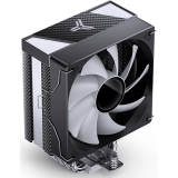 refroidisseur Jonsbo CR-1000 V3 Pro Color Black (CR-1000 V3 PRO Color)