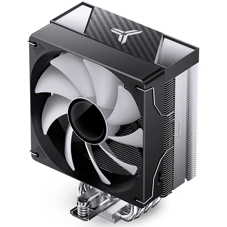 refroidisseur Jonsbo CR-1000 V3 Pro Color Black - CR-1000 V3 PRO Color - photo 13