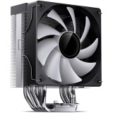 refroidisseur Jonsbo CR-1000 V3 Pro Color Black (CR-1000 V3 PRO Color)