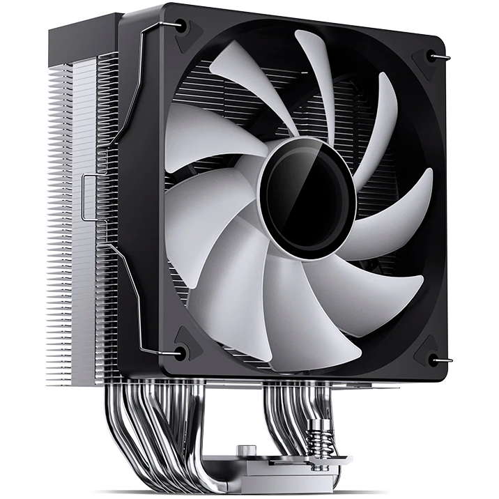 refroidisseur Jonsbo CR-1000 V3 Pro Color Black - CR-1000 V3 PRO Color - photo 15