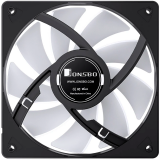 refroidisseur Jonsbo CR-1000 V3 Pro Color Black (CR-1000 V3 PRO Color)