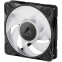 Gehäuselüfter Arctic P12 Pro A-RGB LN Black (3 pcs) - ACFAN00347A - Foto 3