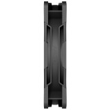 Ventilateur pour boîtier Arctic P12 Pro A-RGB LN Black (3 pcs) (ACFAN00347A)