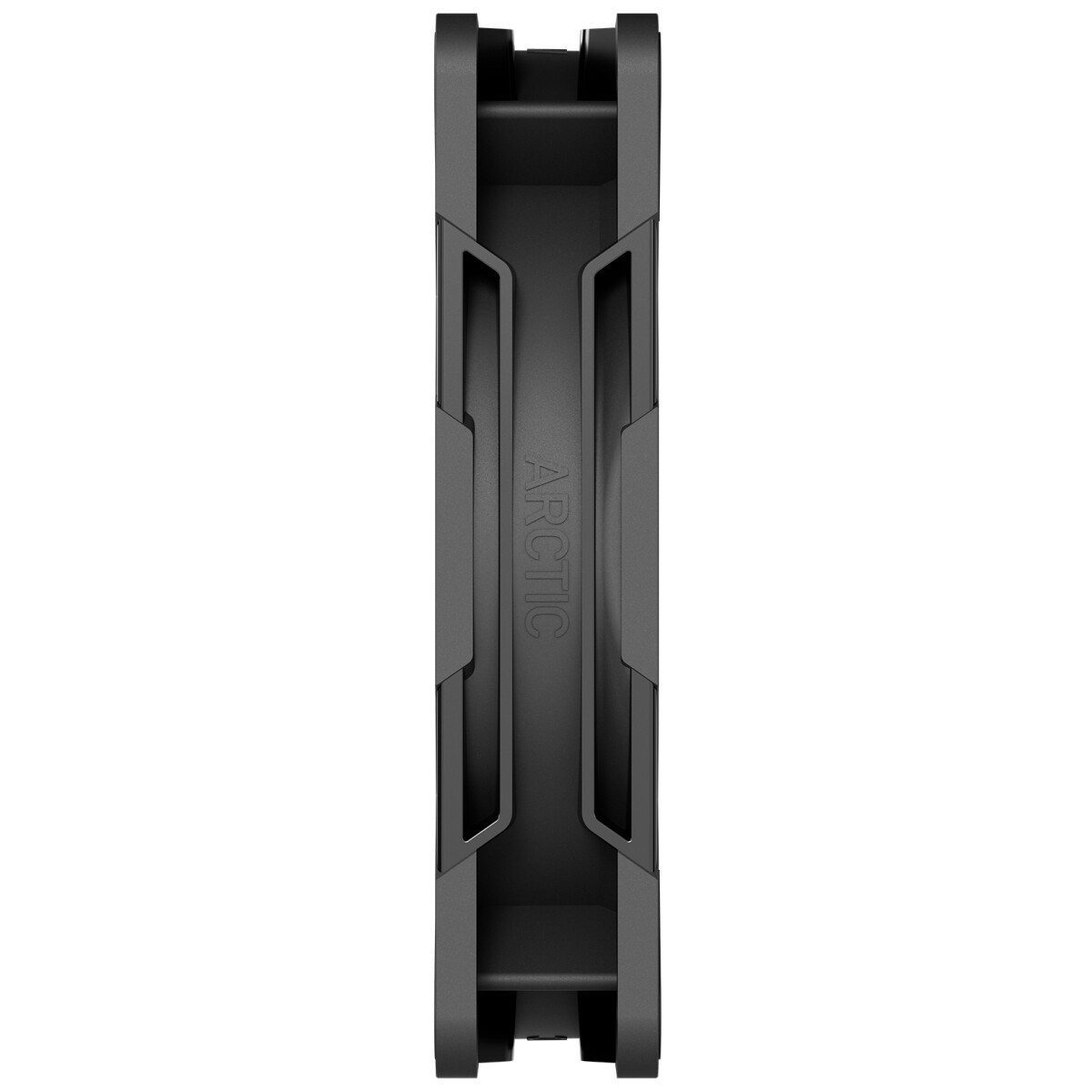Gehäuselüfter Arctic P12 Pro A-RGB LN Black (3 pcs) - ACFAN00347A - Foto 5