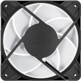 Ventilateur pour boîtier Arctic P12 Pro A-RGB LN Black (3 pcs) (ACFAN00347A)