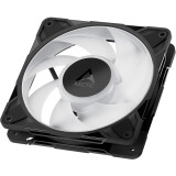 Ventilateur pour boîtier Arctic P12 Pro A-RGB LN Black (3 pcs) (ACFAN00347A)
