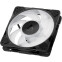 Gehäuselüfter Arctic P12 Pro A-RGB LN Black (3 pcs) - ACFAN00347A - Foto 7