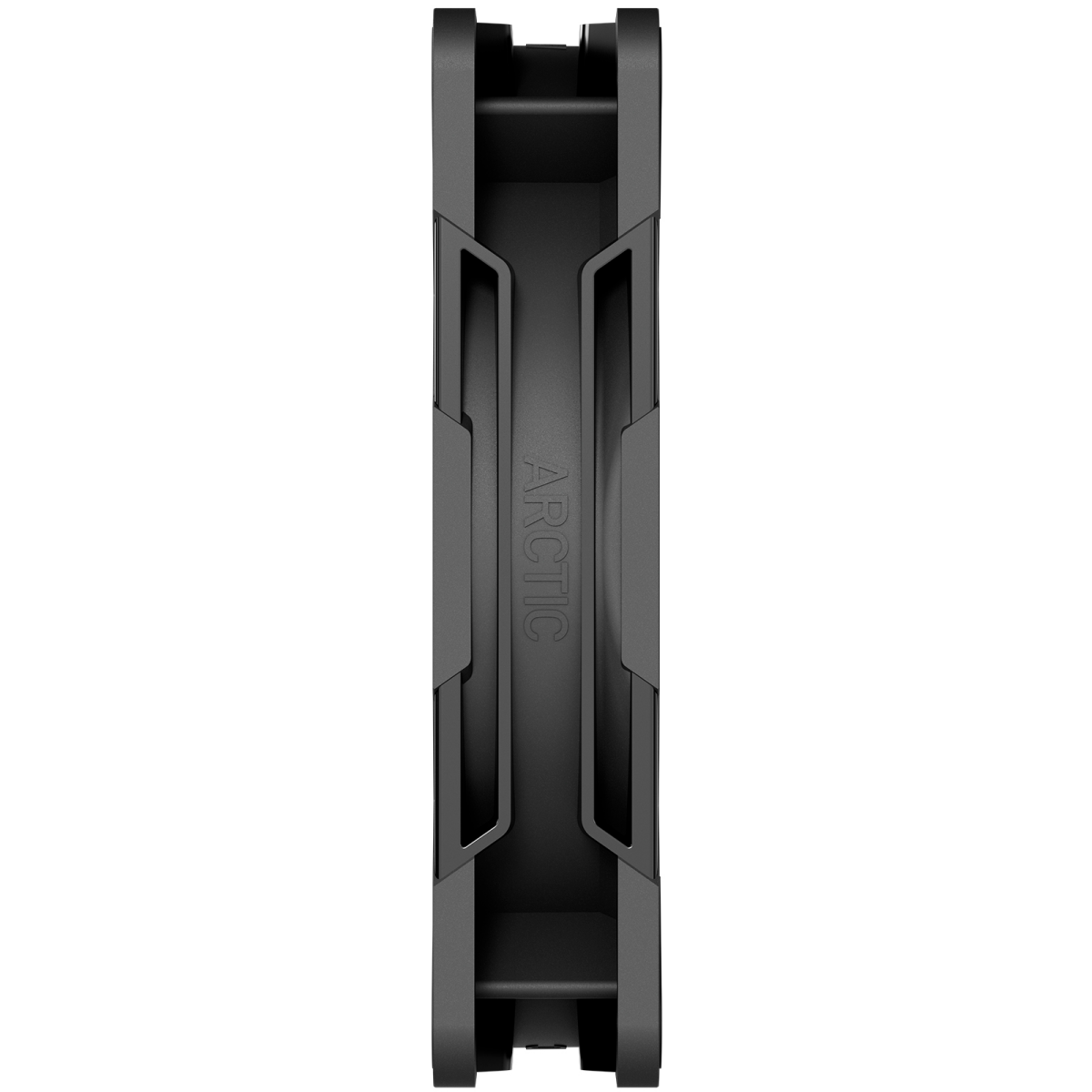 Gehäuselüfter Arctic P12 Pro A-RGB LN Black - ACFAN00344A - Foto 5