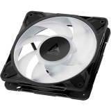 Ventilateur pour boîtier Arctic P12 Pro A-RGB LN Black (ACFAN00344A)