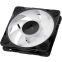 Gehäuselüfter Arctic P12 Pro A-RGB LN Black - ACFAN00344A - Foto 7