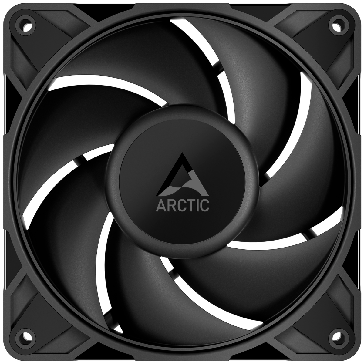 Gehäuselüfter Arctic P12 Pro LN Black - ACFAN00348A - Foto 2