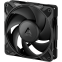 Ventilateur pour boîtier Arctic P12 Pro LN Black (5 pcs) - ACFAN00349A