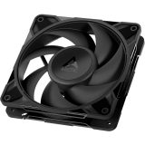 Ventilateur pour boîtier Arctic P12 Pro LN Black (5 pcs) (ACFAN00349A)