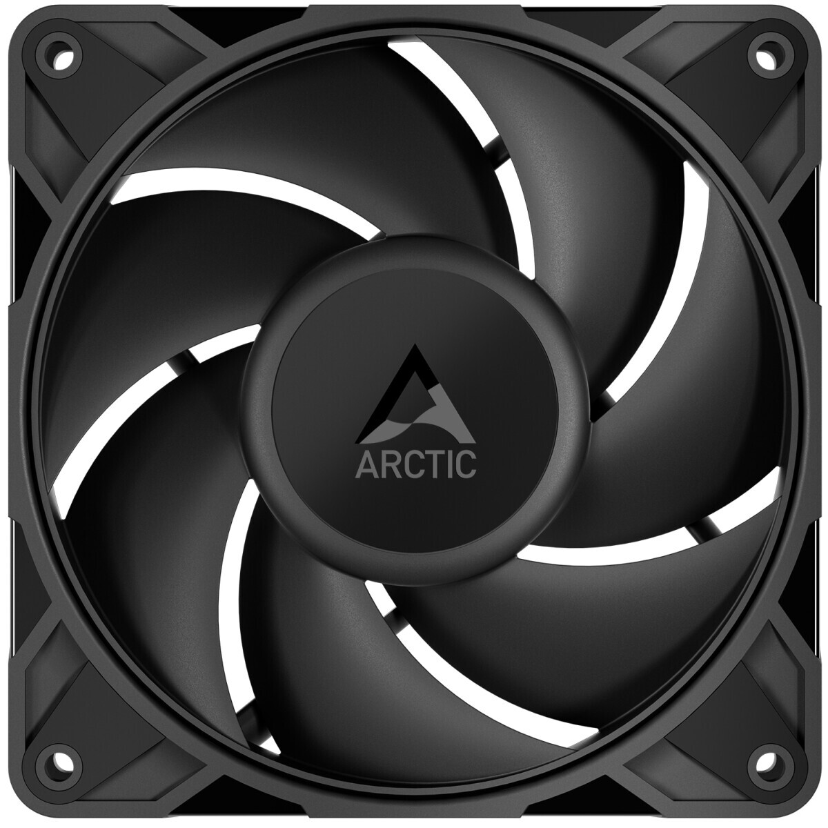 Ventilateur pour boîtier Arctic P12 Pro PST LN Black - ACFAN00343A