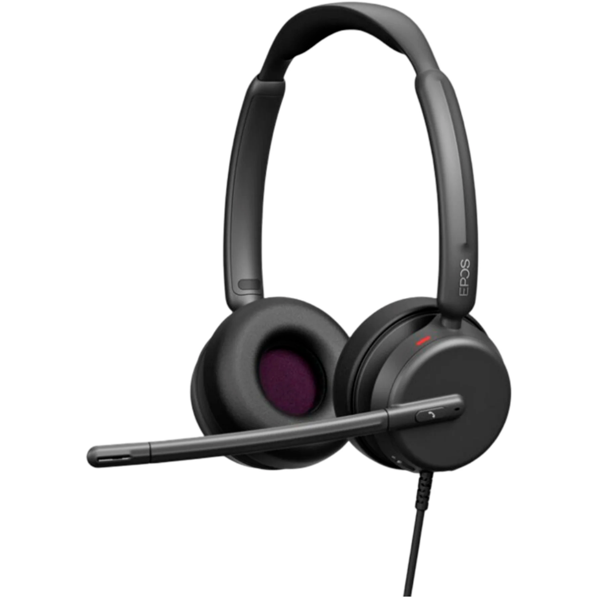 Headset EPOS IMPACT 460T - 1001253