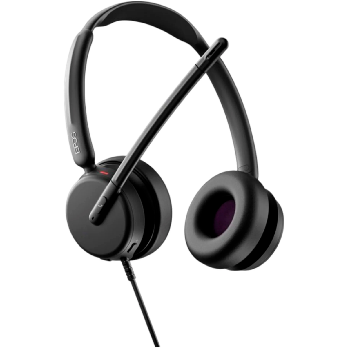 Headset EPOS IMPACT 460T - 1001253 - Foto 2