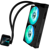 Système de refroidissement liquide ASUS PRIME LC 240 ARGB (90RC0111-B0EAY0)