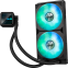 Wasserkühlungssystem ASUS PRIME LC 240 ARGB - 90RC0111-B0EAY0 - Foto 9