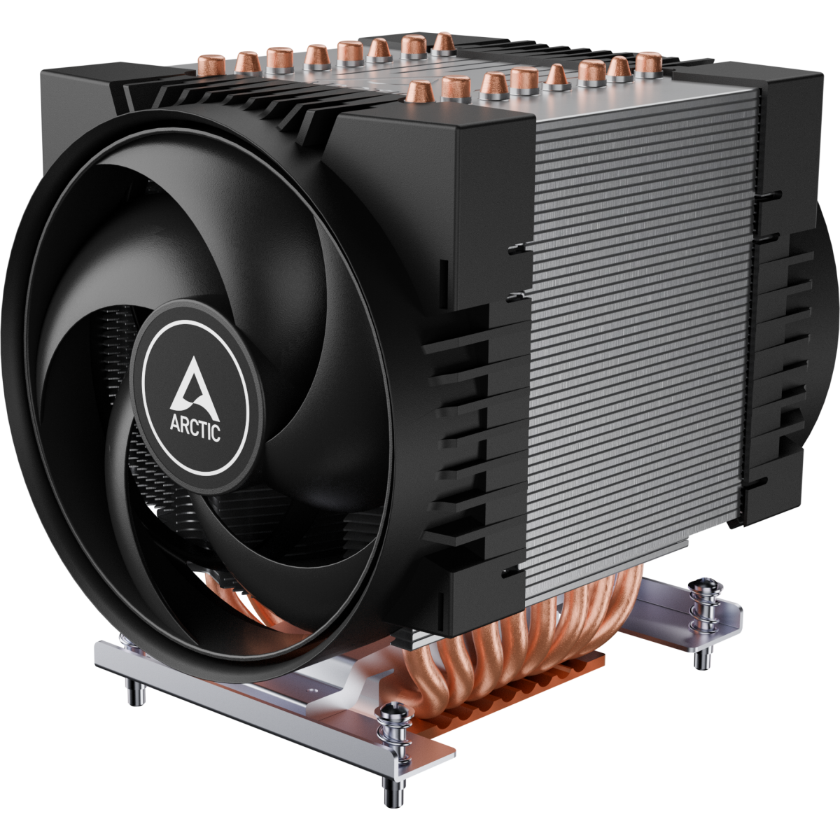 Server-Prozessorkühler Arctic Freezer 4U-OneX - ACFRE00193A - Foto 2