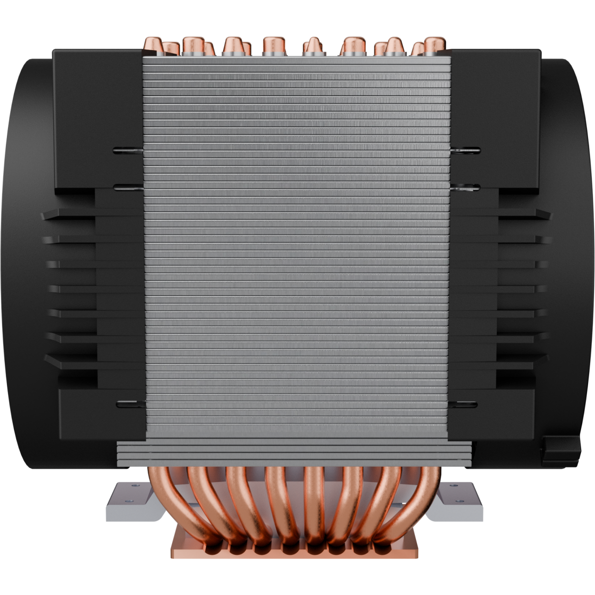 Server-Prozessorkühler Arctic Freezer 4U-OneX - ACFRE00193A - Foto 3
