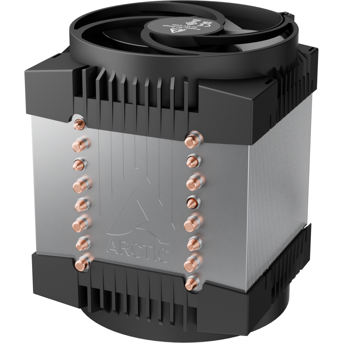 Server-Prozessorkühler Arctic Freezer 4U-OneX - ACFRE00193A - Foto 4