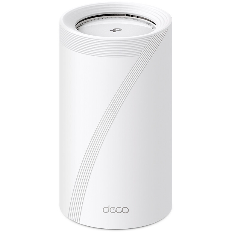 routeur maillage TP-Link Deco BE85 (1 pc) - Deco BE85(1-pack)