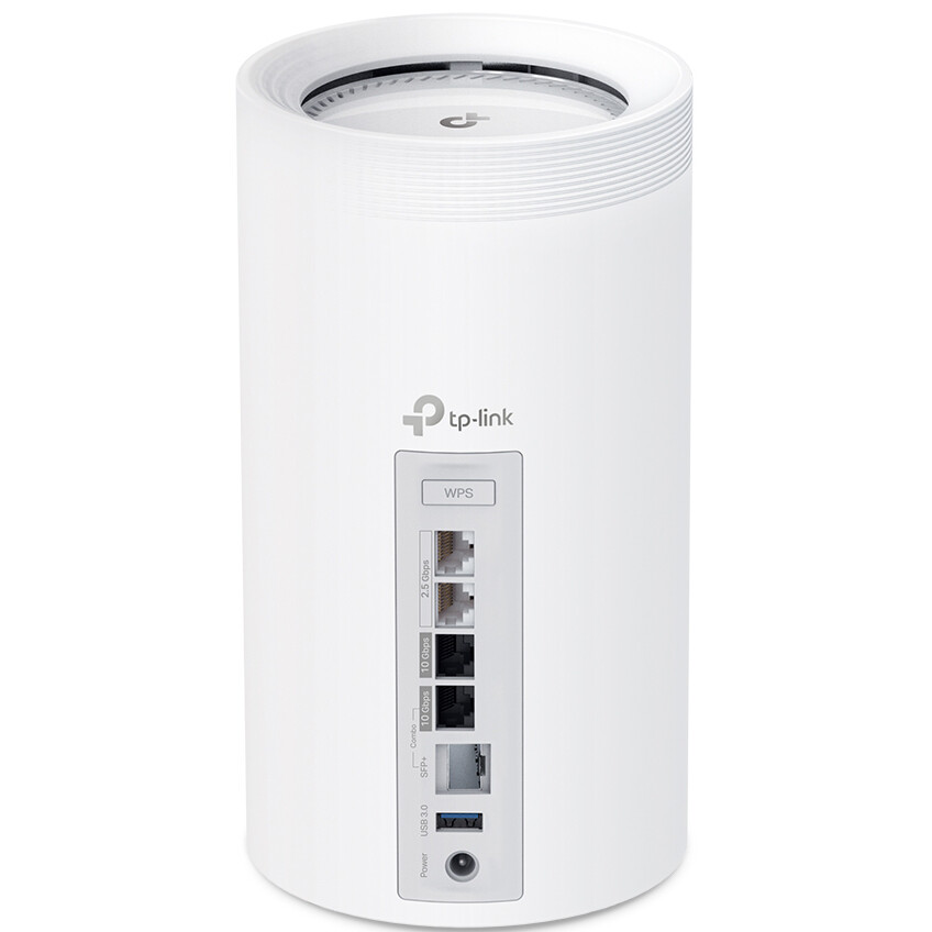 routeur maillage TP-Link Deco BE85 (1 pc) - Deco BE85(1-pack) - photo 2