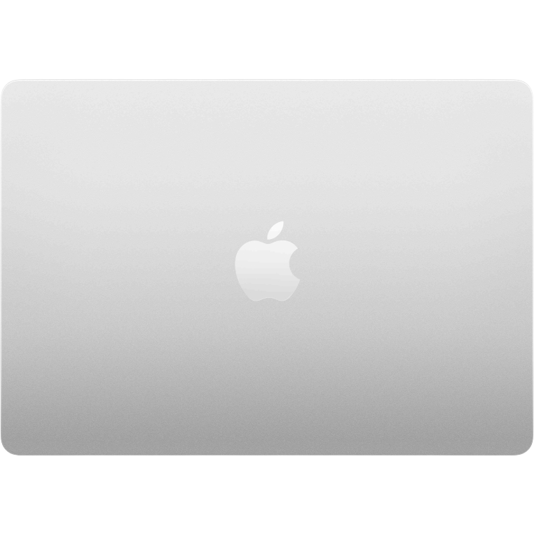 ordinateur portable Apple MacBook Air 13 Silver (M5, 2026) (MDH84D/A) - photo 6