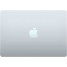ordinateur portable Apple MacBook Air 13 Sky Blue (M5, 2026) (MDHJ4D/A) - photo 6