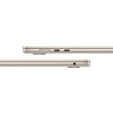 ordinateur portable Apple MacBook Air 15 Starlight (M5, 2026) (MDVE4D/A)