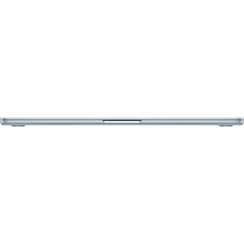 ordinateur portable Apple MacBook Air 15 Sky Blue (M5, 2026) (MDVU4D/A) - photo 5