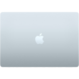 ordinateur portable Apple MacBook Air 15 Sky Blue (M5, 2026) (MDVU4D/A)