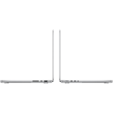 ordinateur portable Apple MacBook Pro 14 Silver (M5 Pro, 2026) (MGDP4D/A)