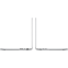 ordinateur portable Apple MacBook Pro 14 Silver (M5 Pro, 2026) (MGDP4D/A) - photo 3