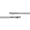ordinateur portable Apple MacBook Pro 14 Silver (M5 Pro, 2026) (MGDP4D/A) - photo 4