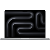 ordinateur portable Apple MacBook Pro 14 Silver (M5 Pro, 2026) (MJLV4D/A)
