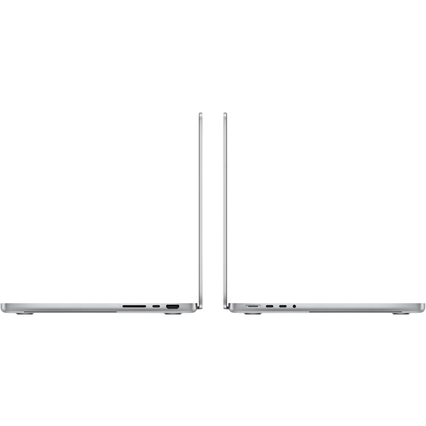 ordinateur portable Apple MacBook Pro 14 Silver (M5 Pro, 2026) (MJLV4D/A) - photo 3