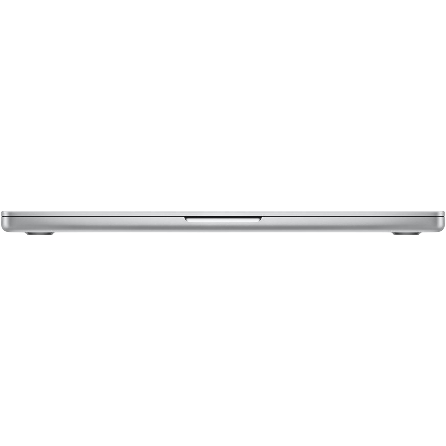 ordinateur portable Apple MacBook Pro 14 Silver (M5 Pro, 2026) (MJLV4D/A) - photo 5