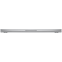 ordinateur portable Apple MacBook Pro 14 Silver (M5 Pro, 2026) (MJLV4D/A) - photo 5